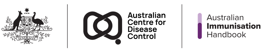 Cobranded CDC and AIH logo